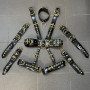 Mistress Harness