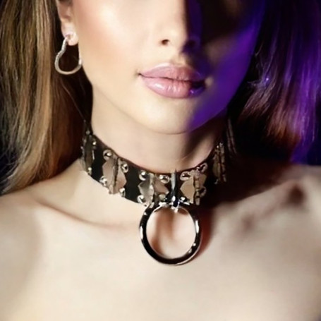 Latex Hinge Collar