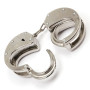 Handcuffs - Clejuso No. 15