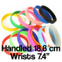 Rubber Bracelet / Rubber Band