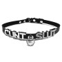 Leather Collar With Name