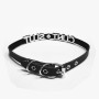 Submissive - Collar With Name