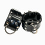 Heavy Duty Restraints