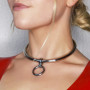 Thin Slave Collar