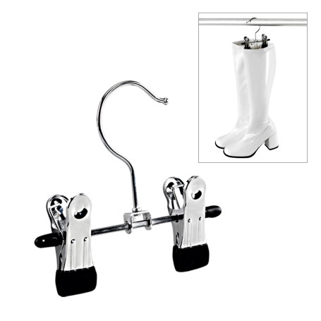 Boot Hanger / Boot Clamp