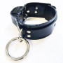 Chock BDSM Collar