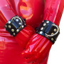 Heavy Duty Bondage Restraints