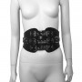 Latex BDSM Belt