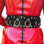 O-Ring Belt