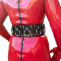 Rubber Belt