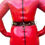 Classic Latex Bondage Bælte