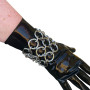 Chain Bracelet Bondage