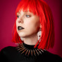 Rivet Collar