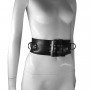 Fetish Bælte Med D-ringe