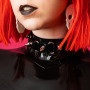 Loop Rivet Necklace