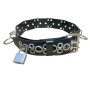 Metal Bondage Belt