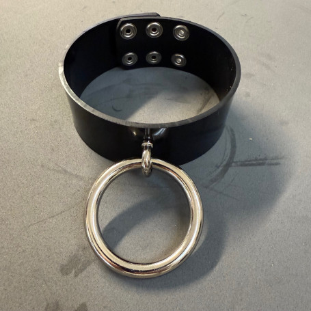 Latex Collar
