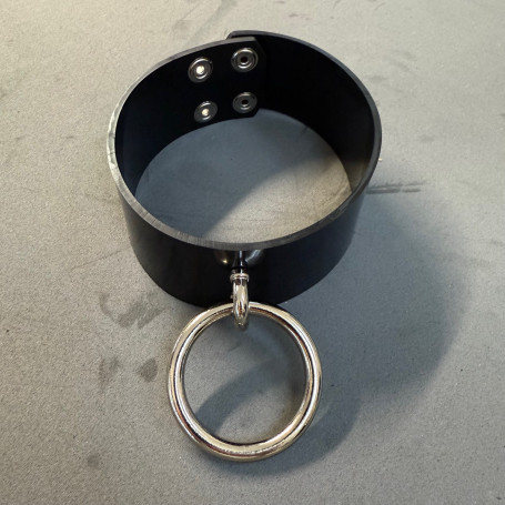 Latex Collar