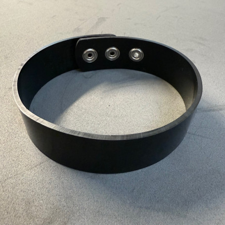 Latex Collar