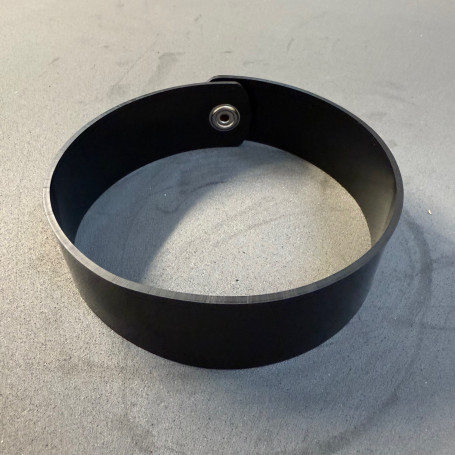Latex Collar