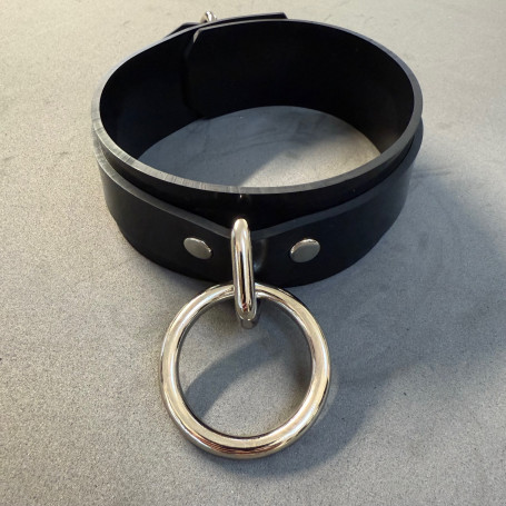 Latex Collar
