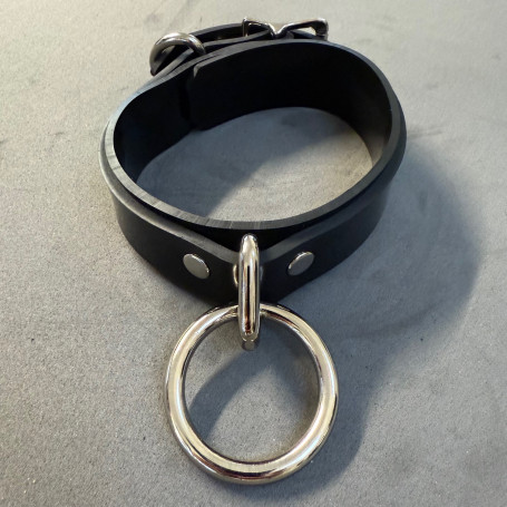 Latex Collar
