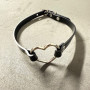Heart Collar