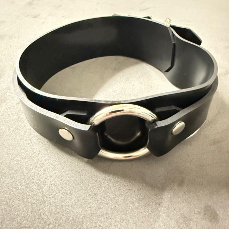 Latex Collar