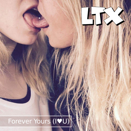 Forever Yours (I Love You)