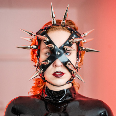 Spike Mask