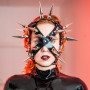 Spike Mask