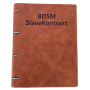 BDSM Slave Kontrakt