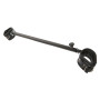 Spreader Bar With Leather Cuffs
