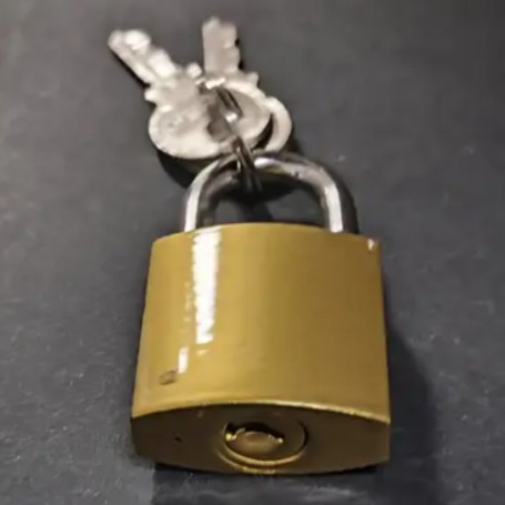 Cheap Padlock