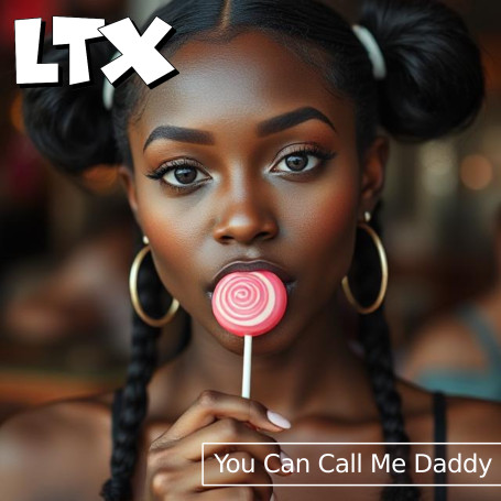You Can Call Me Daddy