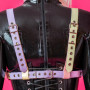 PVC Harness