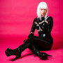 Latex Catsuit