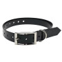 Fashion Dog Collar With Reflexes