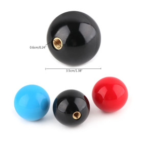 Ball / Oblong For Gag