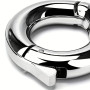 Metal Pik Ring