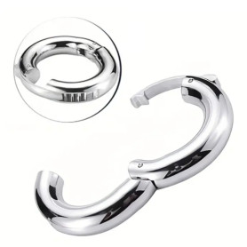 Metal Penis Ring
