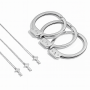 Handcuff Bracelet