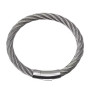 Wire BDSM Armbånd