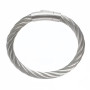 Wire SM Armbånd