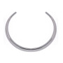 Goddess Neck Ring