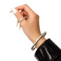 Textured Ring