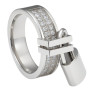 Feminine Slave Ring