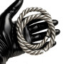 Twisted BDSM Bracelet