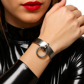 Metal Bondage Lænke