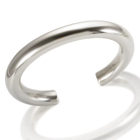 Submissive Bracelet (Silver Color)